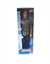 MUÑECO GALLEIGH FASHION BOY MODELOS VARIOS (G66288)