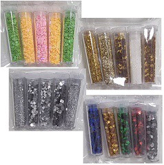 PINTAFAN GLITTER UNIDAD (L22849)