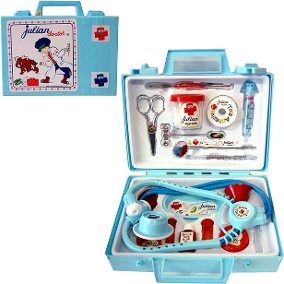 VALIJA JULIANA DOCTOR (J15650)