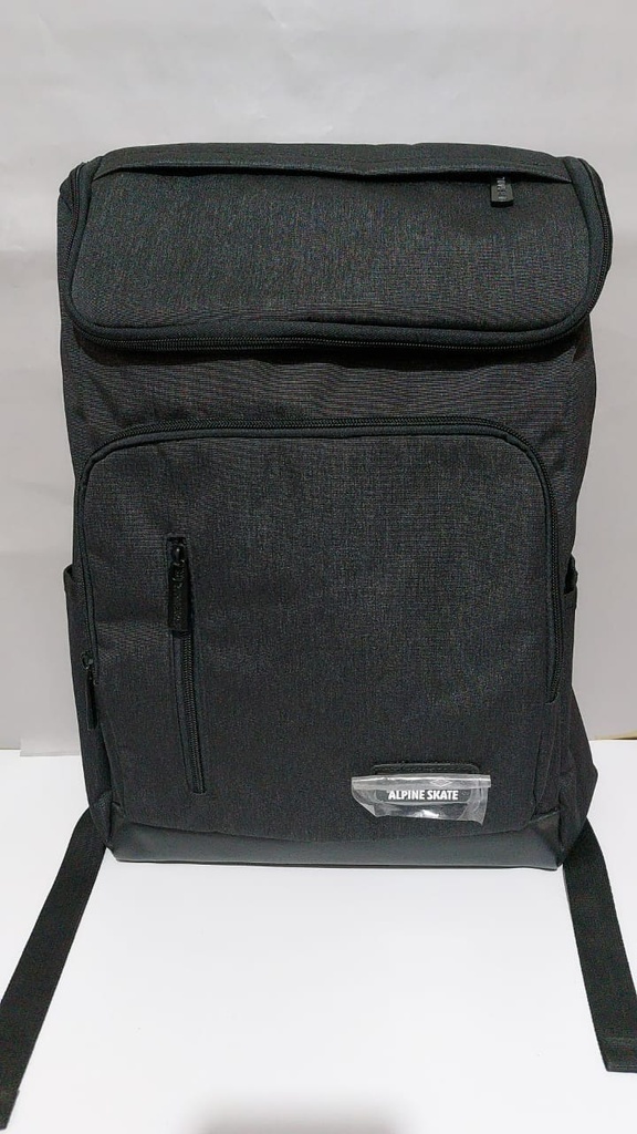 PORTANOTEBOOK 18" ALPINE SKATE MOCHILA ESPALDA(L24239)