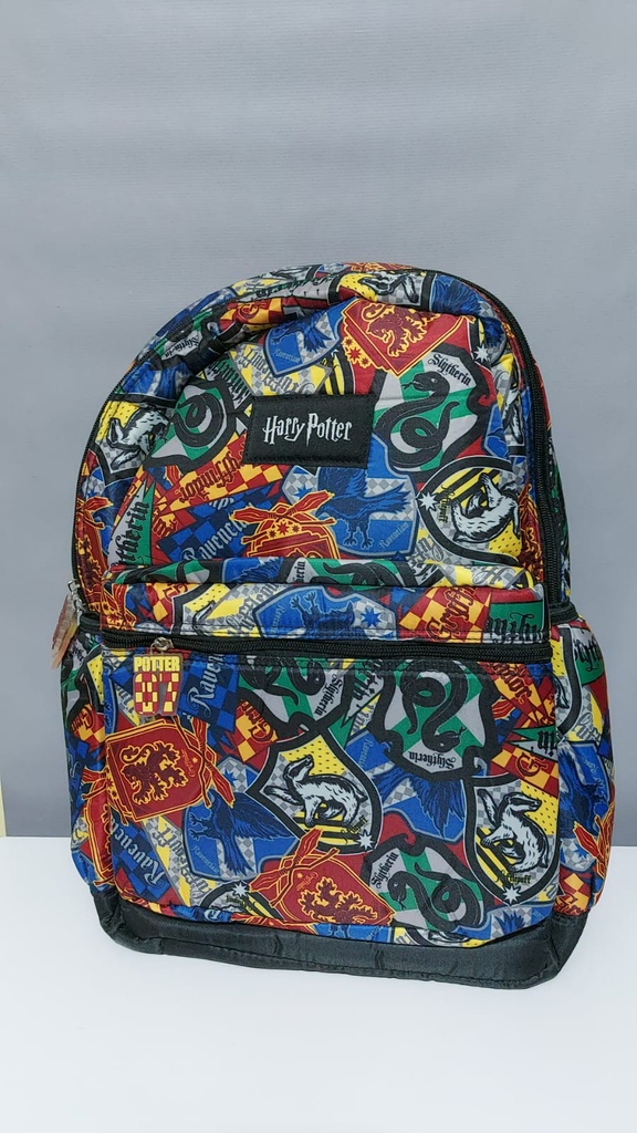 MOCHILA 18" CRESKO HARRY POTTER ESPALDA(L268879)