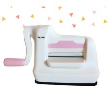 PERFORADORA IBI CRAFT 3" KIT TROQUEL (L24410)