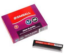 MINAS SIMBALL 0.7mm. (L15411)