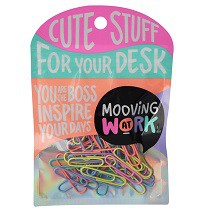 CLIP MOOVING 33m.X60unidades (L24460)