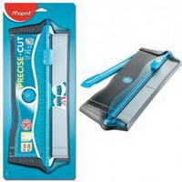 GUILLOTINA MAPED PRECIS-CU (L2612)