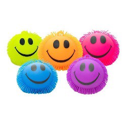 PELUCHE ISA SHAKY SMILE GRANDE (J24652)