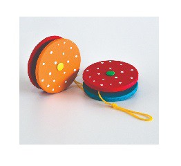 JUEGO TOTEM YOYO (J24734)