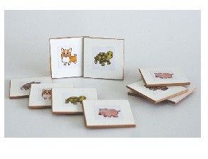 JUEGO TOTEM MEMOTEST (J24740)
