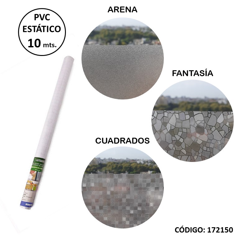 CONTAC TRANSLUCIDO (L172150)