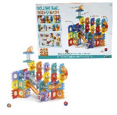 ROLLING BALL DITOYS (J24856)