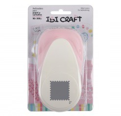 PERFORADORA IBI ESTAMPILLA 2" (L24886)