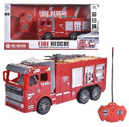 CAMION BOMBERO FIRE FIGHTING (J24831)