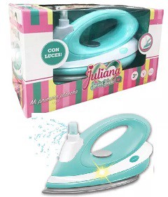 JULIANA PLANCHA (R24985)