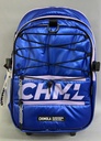 MOCHILA CARRO 17" CHIMOLA BRIGHUT (L270112)