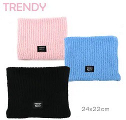 CUELLO TRENDY 24X22cm. (R25003)