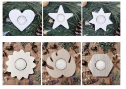 PORTAVELA FORMAS (R25042)