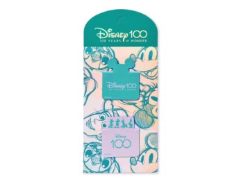 MAW DISNEY MAGNETIC X 2 (L250680)