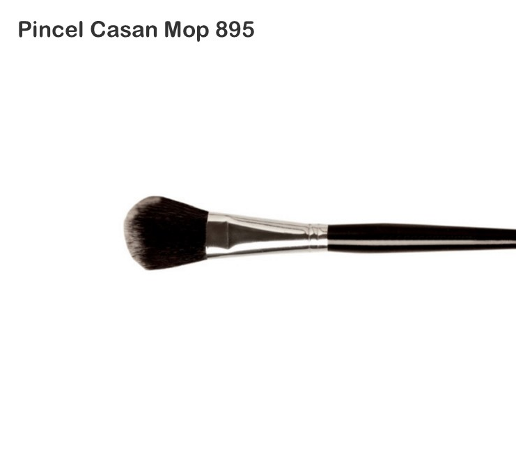 PINCEL CASAN MOP 895 (L158700)