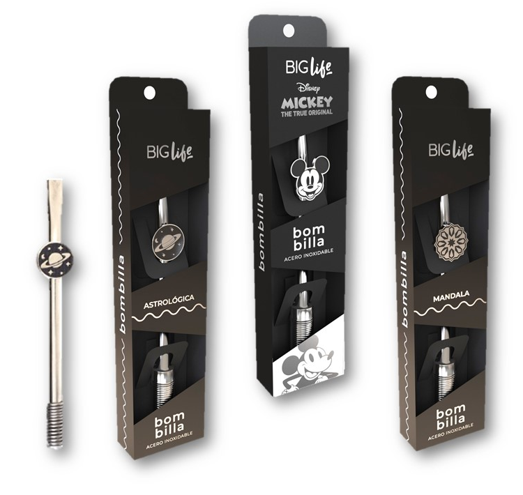 BOMBILLA PPR DELUXE (R237100)