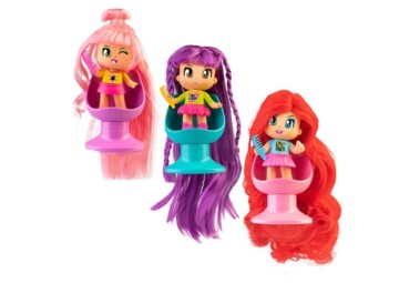 PINYPON SUPER MELENA (J25154)