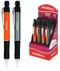 PORTAMINA SIMBALL BOLD 0.5mm. (L14323)