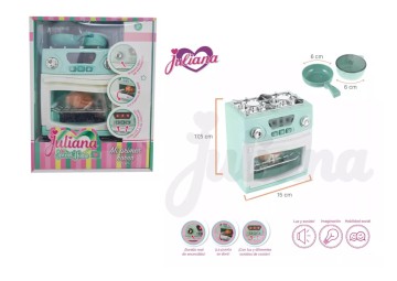 JULIANA HORNO (J25165)