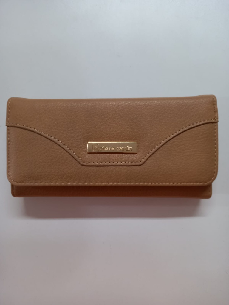 BILLETERA PIERRE CARDIN (R1802)