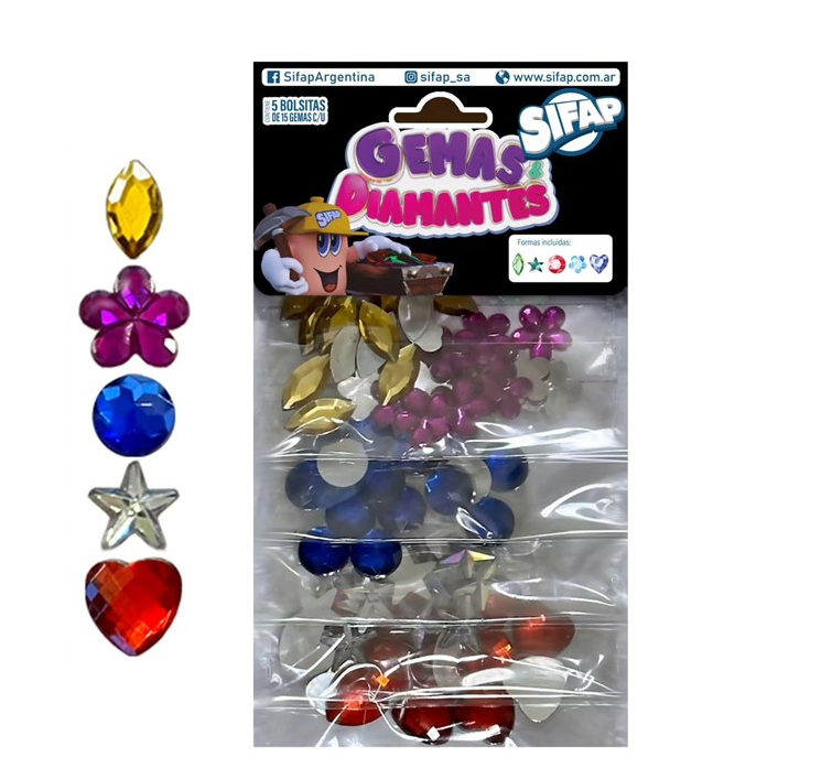 GEMAS SIFAP CON FORMAS (L117830)