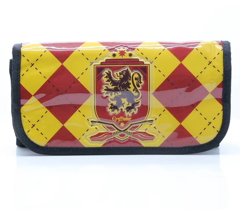 CARTUCHERA DESPLEGABLE HARRY POTTER (L265898)