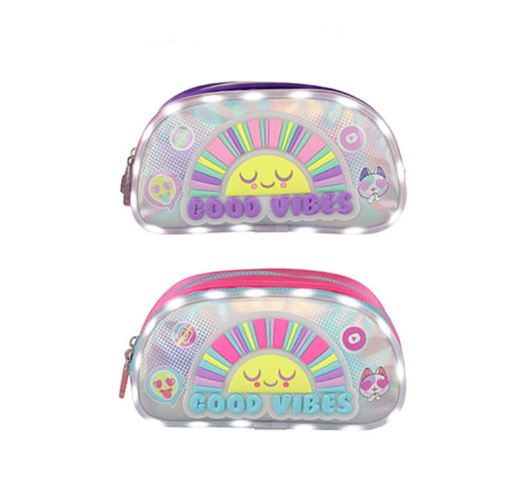 CANOPLA FOOTY 2 CIERRES SUNSHINE CON LUZ (L1465300)