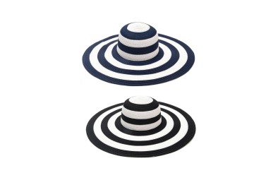 CAPELINA SKORA DAMA BICOLOR (R25369)