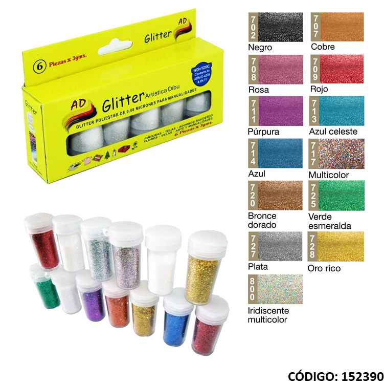 GIVRE AD TUBO x 1 (L152390)