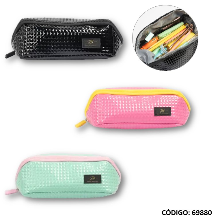 CANOPLA FW ORGANIZADOR SHINE (L69880)