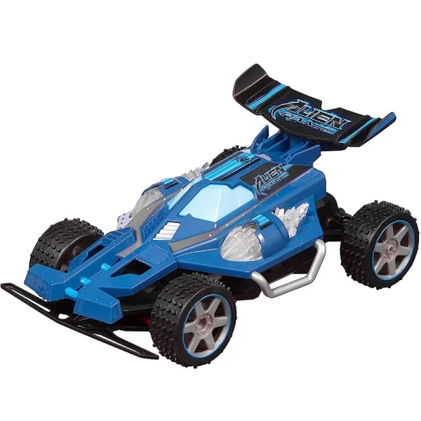 AUTO NIKKO RACE BUGGIES A RADIO CONTROL CON LUZ (J100835)