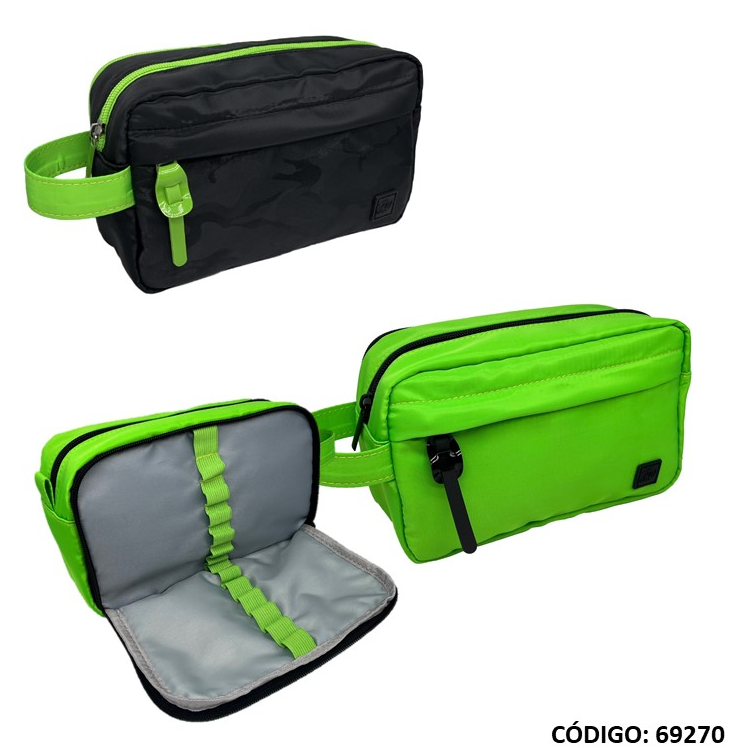 CANOPLA FW ORGANIZADOR NEON (L692700)