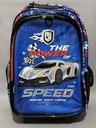 MOCHILA CARRO 18" CHIMOLA  (L270220)