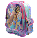 MOCHILA 16" CRESKO LA SIRENITA ESPALDA(L266111)