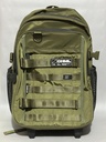 MOCHILA CARRO 17" ARMY FS46 (L2701400)