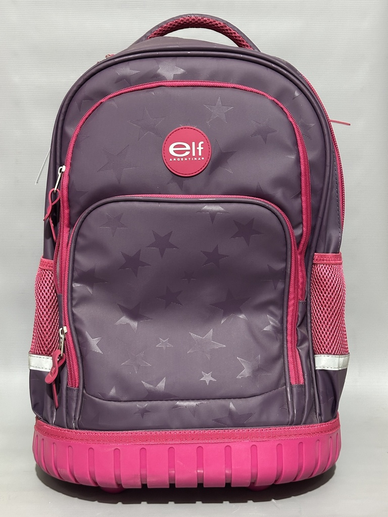 MOCHILA CARRO 18" ELF BASE GOMA (L212110)