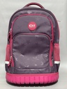 MOCHILA CARRO 18" ELF BASE GOMA (L212110)