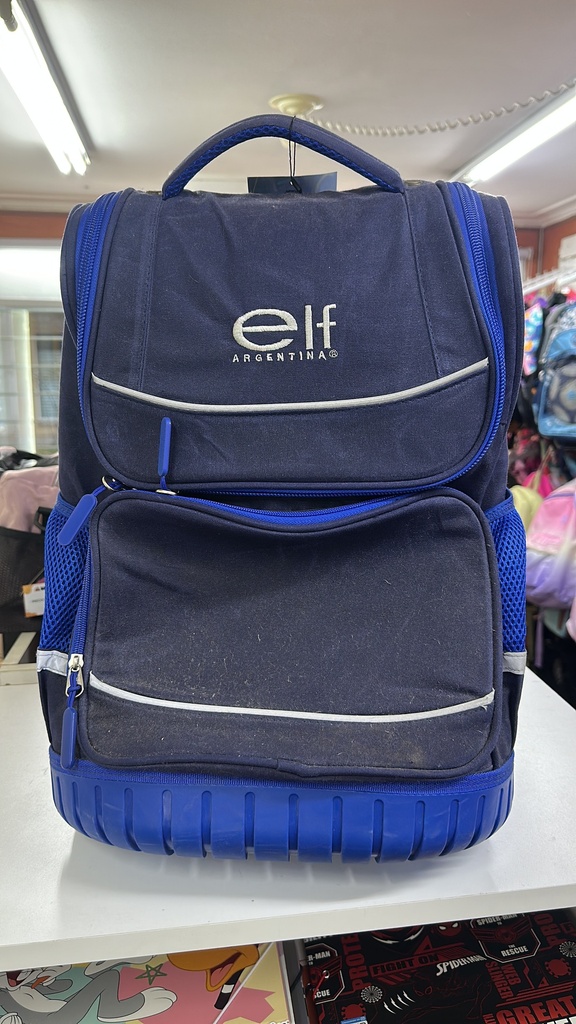 MOCHILA CARRO 18" ELF BASE GOMA (L2122900)