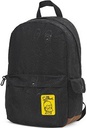 MOCHILA 17" MOOVING SIMPSONS HOMERO ESPALDA (L25798)