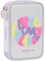 CANOPLA MOOVING 2 PISOS LONA (L25804)