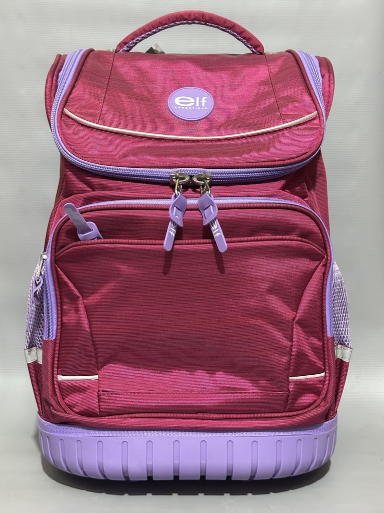 MOCHILA CARRO 18" ELF BASE GOMA (L2129400)