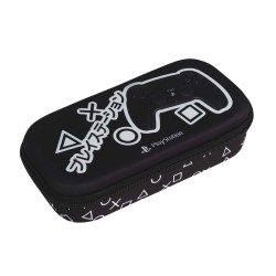 CANOPLA MOOVING BOX LICENCIA (L20812)