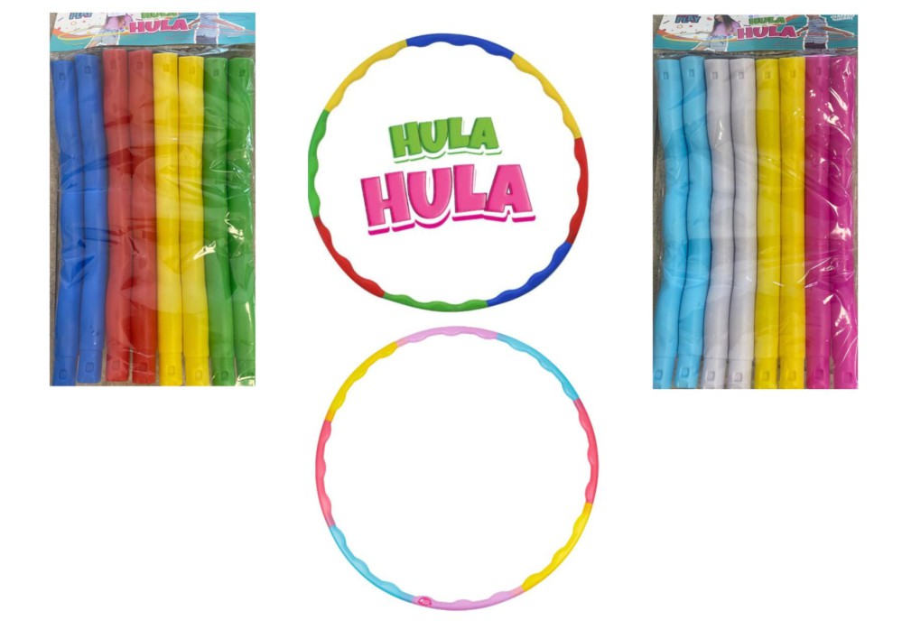 HULA HULA ISA AQUA PARK (J26113)