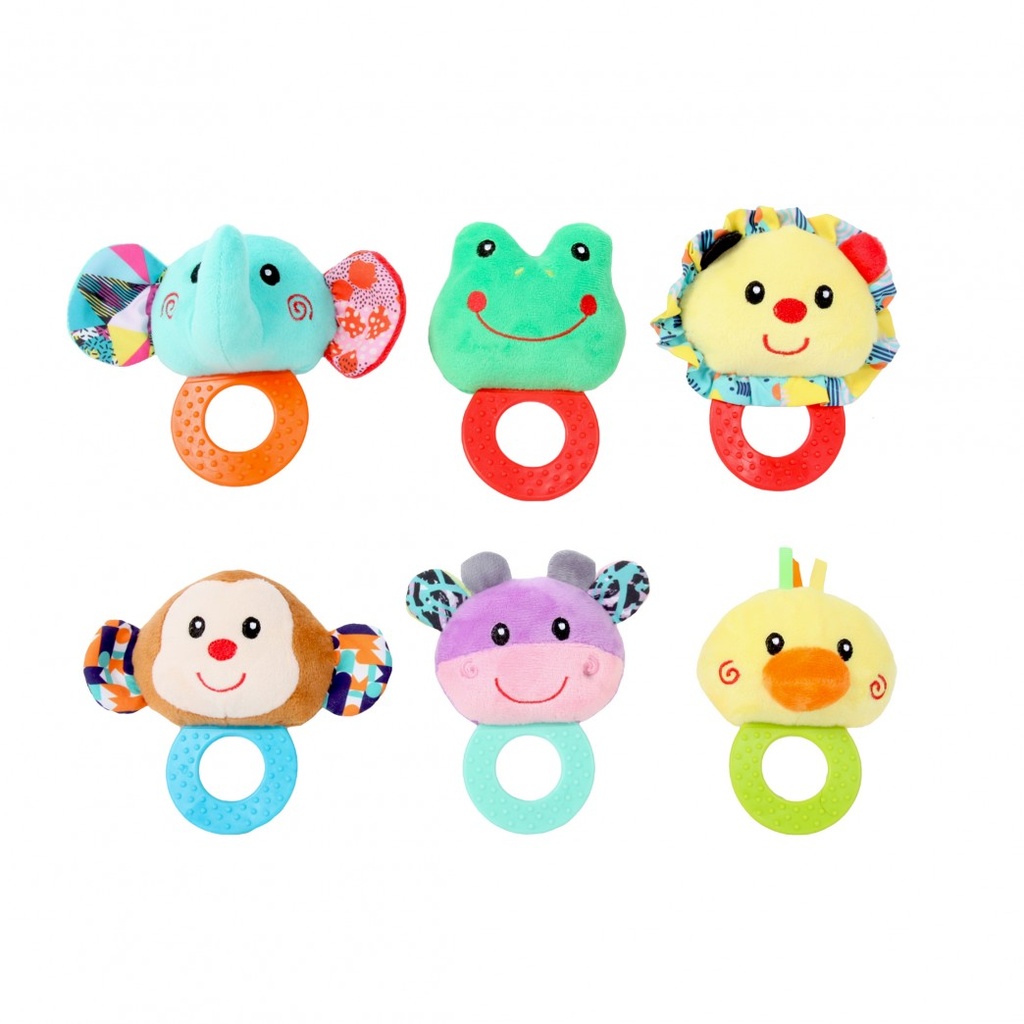 SONAJERO CON MORDILLO (G58530)