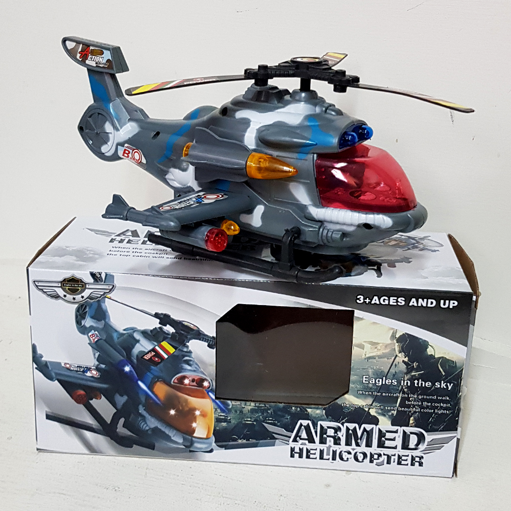 HELICOPTERO A PILAS (G53214)