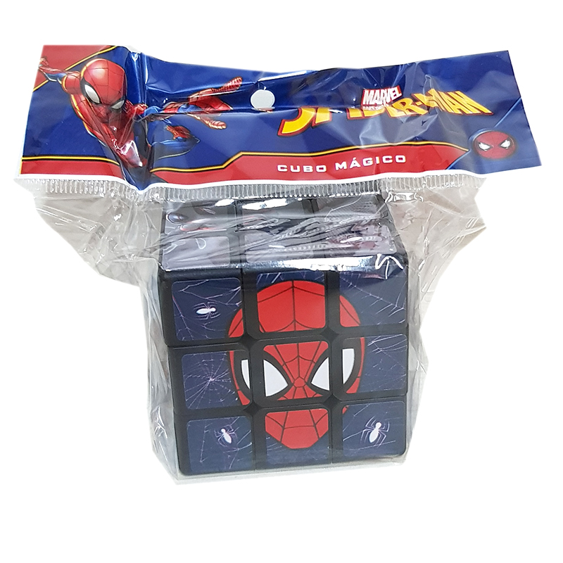CUBO MAGICO SPIDERMAN (G953686)