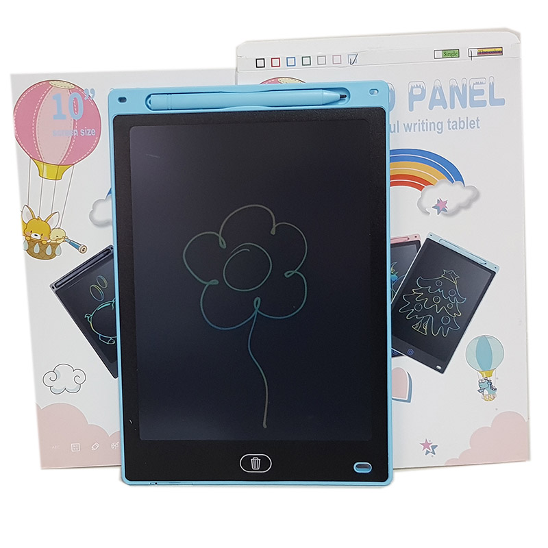 PIZARRA MAGICA DIGITAL 10" MULTICOLOR (G54843)